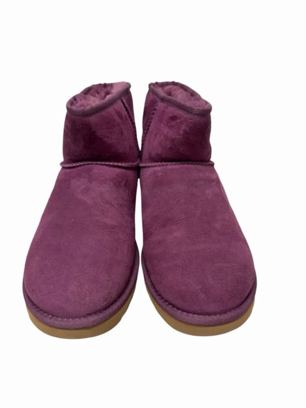 UGG new classic